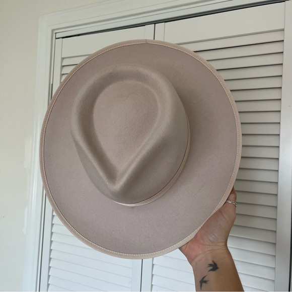 GIGIPIP Monroe Rancher Ivory size S/M 57 cm - Picture 3 of 6